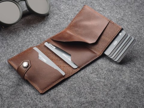 Portfel HIKER - CHIC Decor Portfel HIKER - CHIC Decor