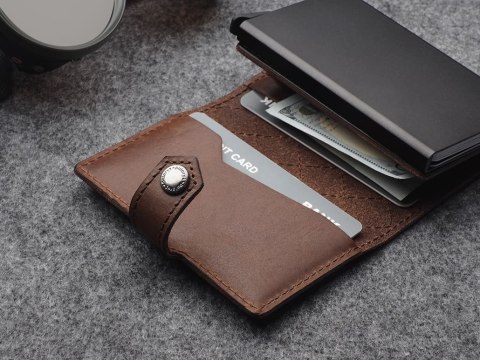 Portfel HIKER - CHIC Decor Portfel HIKER - CHIC Decor