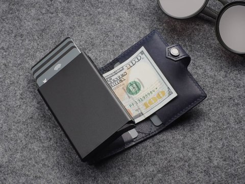 Portfel HIKER - CHIC Decor Portfel HIKER - CHIC Decor