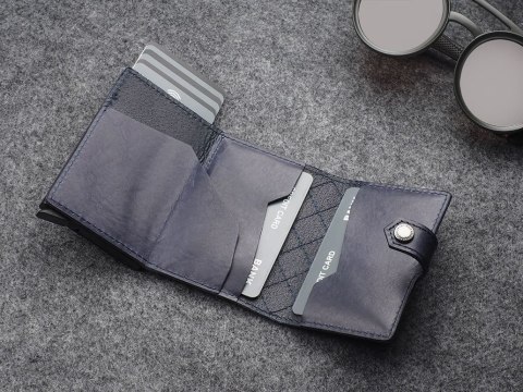 Portfel HIKER - CHIC Decor Portfel HIKER - CHIC Decor