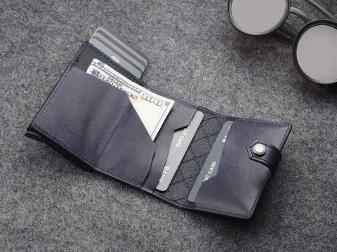 Portfel HIKER - CHIC Decor Portfel HIKER - CHIC Decor