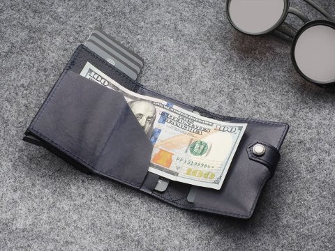 Portfel HIKER - CHIC Decor Portfel HIKER - CHIC Decor