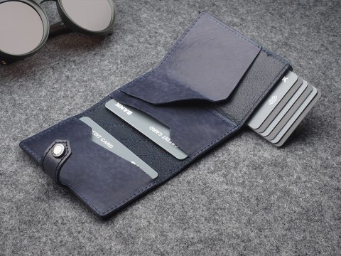 Portfel HIKER - CHIC Decor Portfel HIKER - CHIC Decor