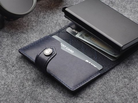 Portfel HIKER - CHIC Decor Portfel HIKER - CHIC Decor