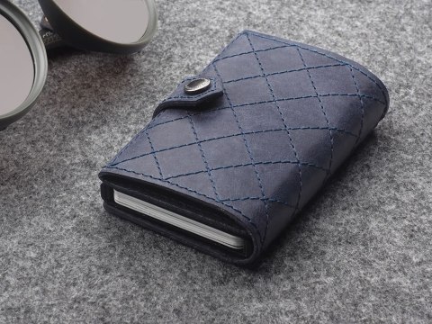 Portfel HIKER - CHIC Decor Portfel HIKER - CHIC Decor