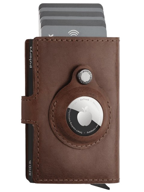 Portfel HIKER for AirTag