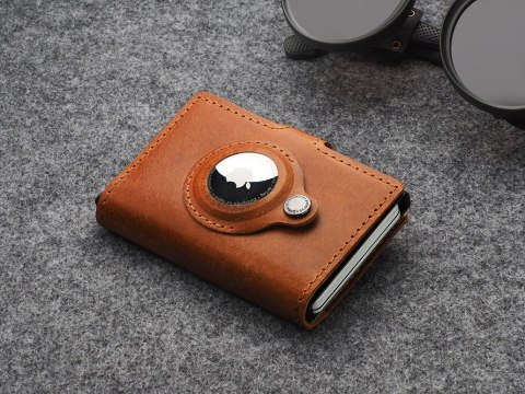 Portfel HIKER for AirTag