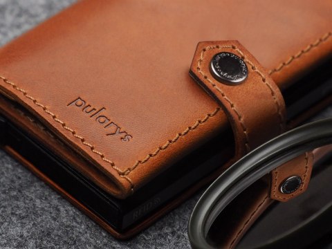 Portfel HIKER for AirTag