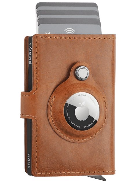 Portfel HIKER for AirTag