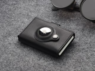 Portfel HIKER for AirTag