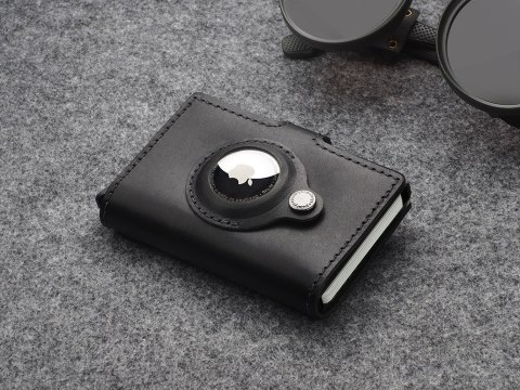 Portfel HIKER for AirTag