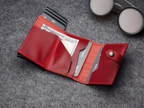 Portfel HIKER for AirTag