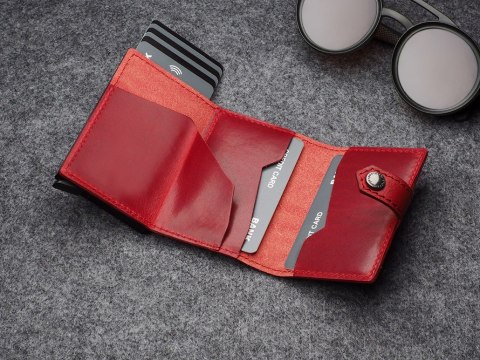 Portfel HIKER for AirTag