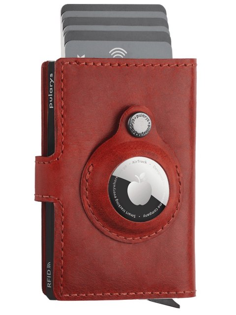 Portfel HIKER for AirTag