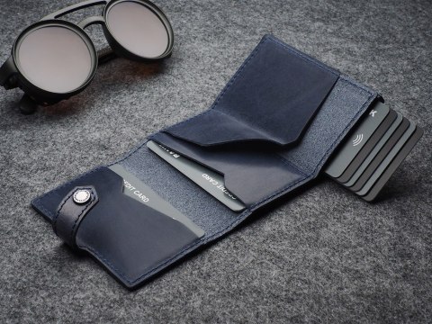 Portfel HIKER for AirTag