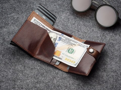 Portfel HIKER Portfel HIKER