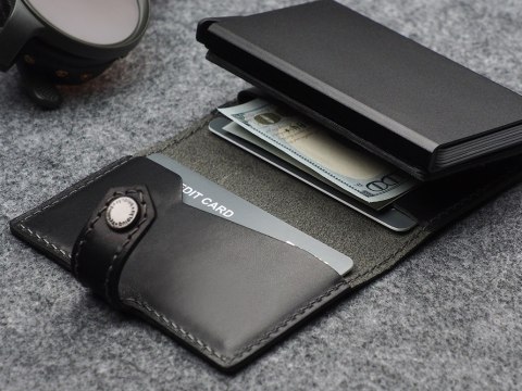 Portfel HIKER Portfel HIKER