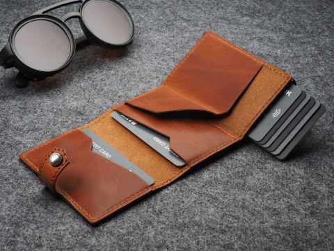 Portfel HIKER Portfel HIKER