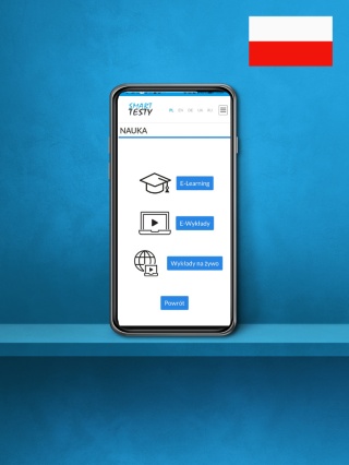 Pakiet 5+ Testów Online 2025 – Prawo Jazdy A, B, C, D, T + PT | 90 dni | Liwona | Dla OSK