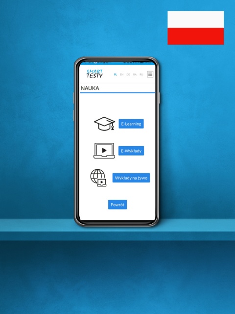 Testy Online 2025 Prawo Jazdy A B C D T + PT – Liwona