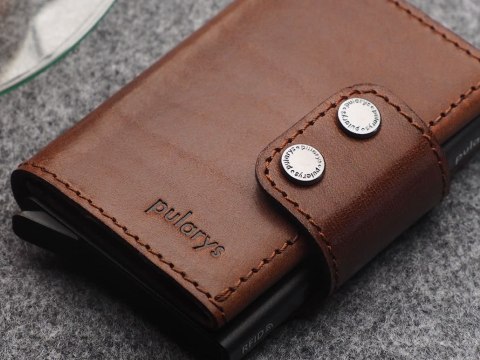 Portfel DOPPIO Portfel DOPPIO