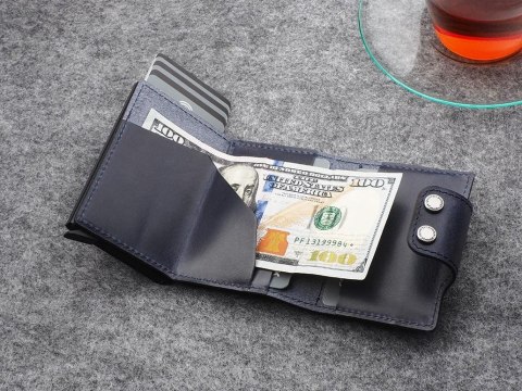 Portfel DOPPIO Portfel DOPPIO