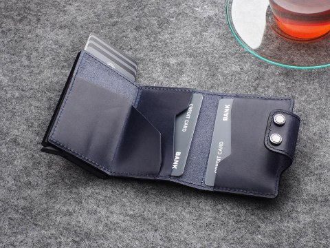 Portfel DOPPIO Portfel DOPPIO