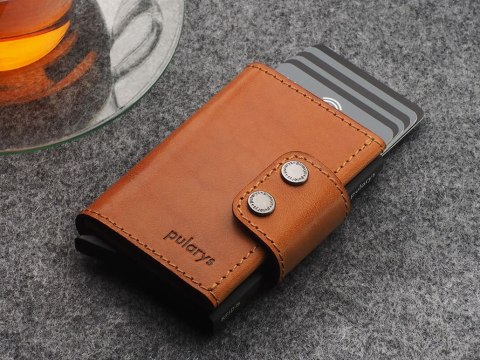 Portfel DOPPIO Portfel DOPPIO