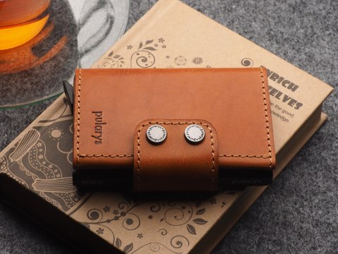 Portfel DOPPIO Portfel DOPPIO