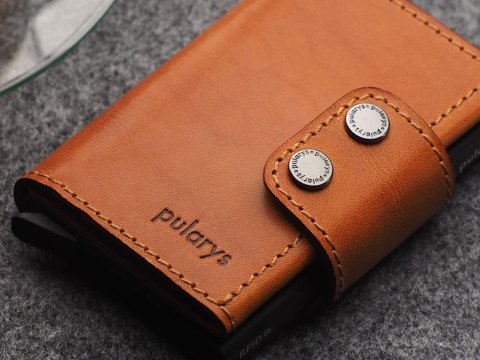 Portfel DOPPIO Portfel DOPPIO