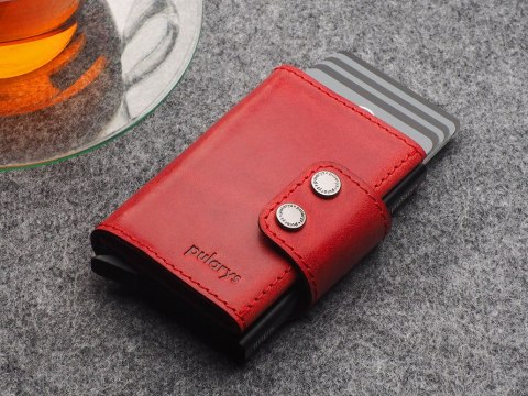 Portfel DOPPIO Portfel DOPPIO