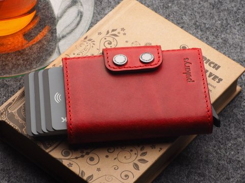 Portfel DOPPIO Portfel DOPPIO