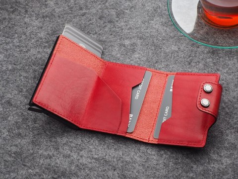 Portfel DOPPIO Portfel DOPPIO