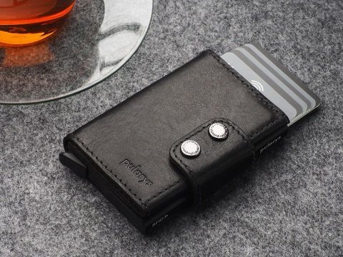 Portfel DOPPIO Portfel DOPPIO