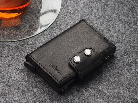 Portfel DOPPIO Portfel DOPPIO