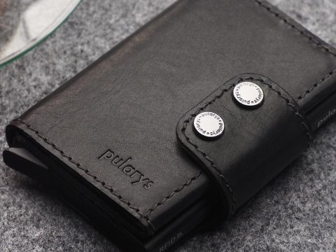 Portfel DOPPIO Portfel DOPPIO