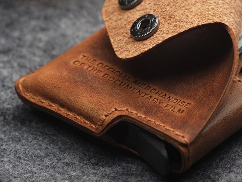 Portfel FUNKY - THE COWBOY CAPITAL Decor