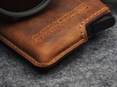 Portfel FUNKY - THE COWBOY CAPITAL Decor