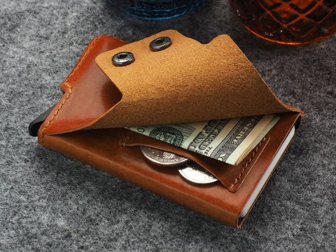 Portfel FUNKY Portfel FUNKY