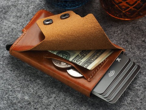 Portfel FUNKY Portfel FUNKY