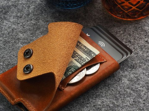 Portfel FUNKY Portfel FUNKY