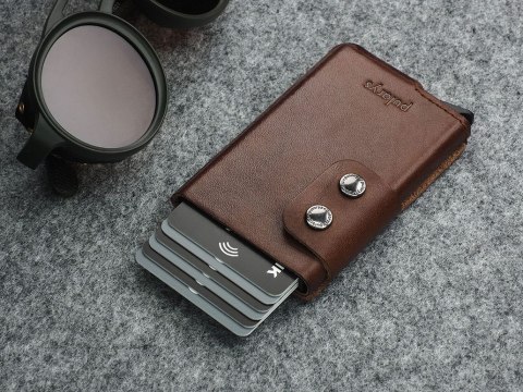 Portfel FUNKY Portfel FUNKY