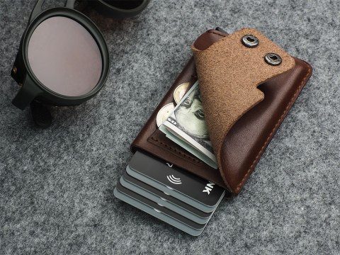 Portfel FUNKY Portfel FUNKY