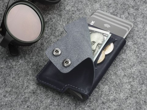 Portfel FUNKY Portfel FUNKY