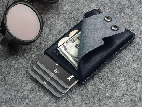 Portfel FUNKY Portfel FUNKY