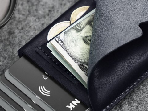 Portfel FUNKY Portfel FUNKY