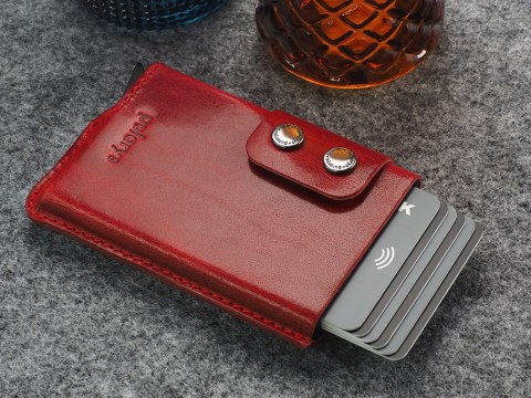 Portfel FUNKY Portfel FUNKY