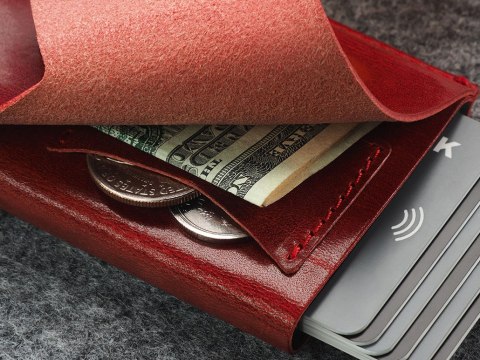 Portfel FUNKY Portfel FUNKY