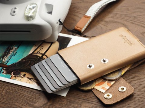 Portfel FUNKY Portfel FUNKY