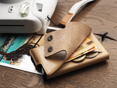 Portfel FUNKY Portfel FUNKY